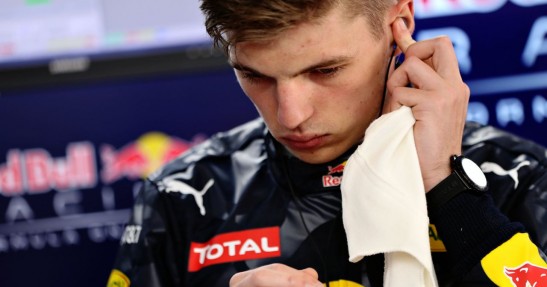 GP Hiszpanii 2016 - przygotowania