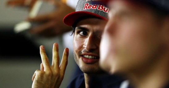 GP Hiszpanii 2016 - przygotowania