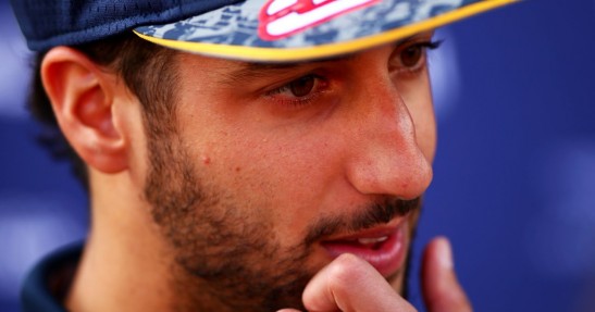 GP Hiszpanii 2016 - przygotowania