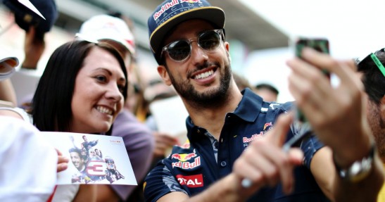 GP Hiszpanii 2016 - przygotowania