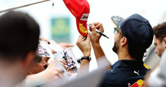 GP Hiszpanii 2016 - przygotowania