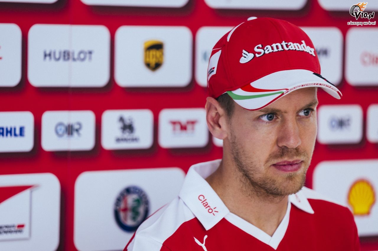 GP Hiszpanii 2016 - przygotowania