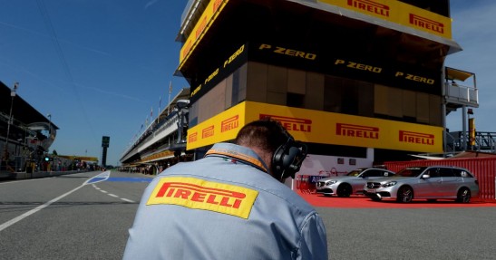 GP Hiszpanii 2016 - sobotni trening i kwalifikacje