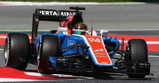 GP Hiszpanii 2016 - sobotni trening i kwalifikacje