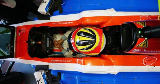 GP Hiszpanii 2016 - sobotni trening i kwalifikacje