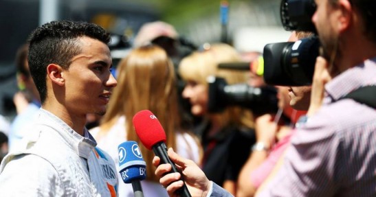 GP Hiszpanii 2016 - sobotni trening i kwalifikacje