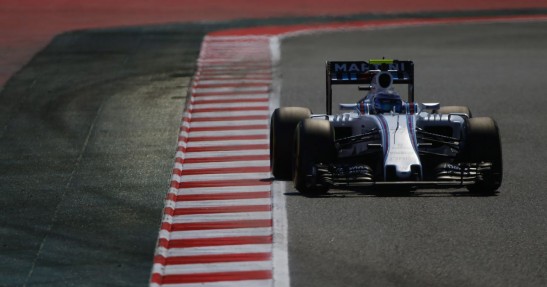 GP Hiszpanii 2016 - sobotni trening i kwalifikacje