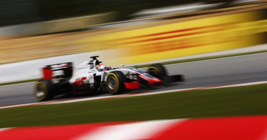 GP Hiszpanii 2016 - sobotni trening i kwalifikacje