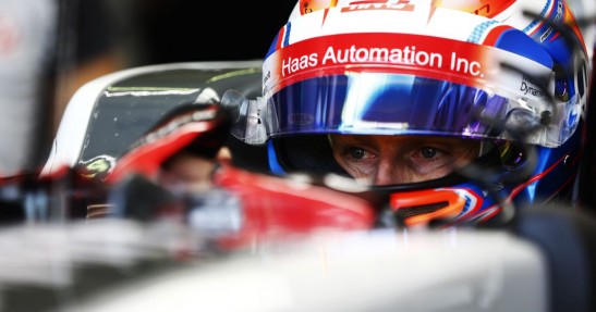 GP Hiszpanii 2016 - sobotni trening i kwalifikacje