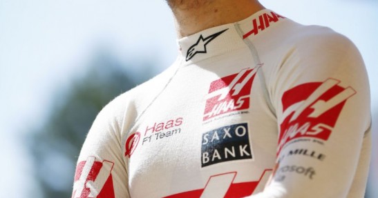 GP Hiszpanii 2016 - sobotni trening i kwalifikacje