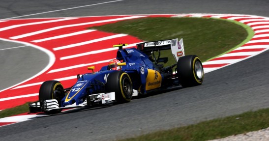 GP Hiszpanii 2016 - sobotni trening i kwalifikacje