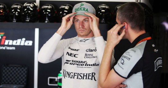 GP Hiszpanii 2016 - sobotni trening i kwalifikacje