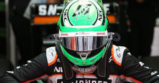 GP Hiszpanii 2016 - sobotni trening i kwalifikacje