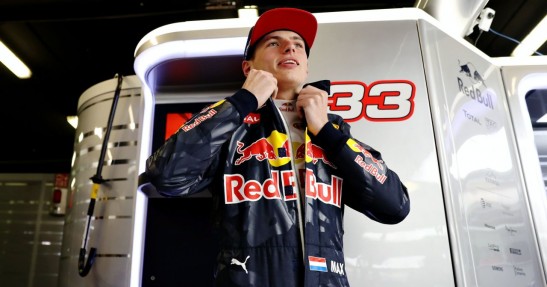 GP Hiszpanii 2016 - sobotni trening i kwalifikacje