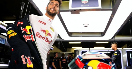 GP Hiszpanii 2016 - sobotni trening i kwalifikacje