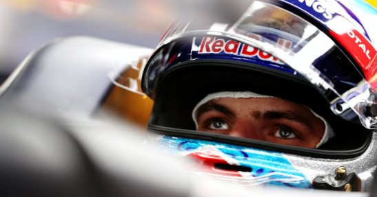 GP Hiszpanii 2016 - sobotni trening i kwalifikacje