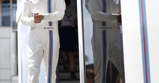 GP Hiszpanii 2016 - sobotni trening i kwalifikacje