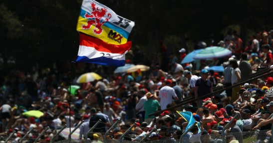 GP Hiszpanii 2016 - sobotni trening i kwalifikacje