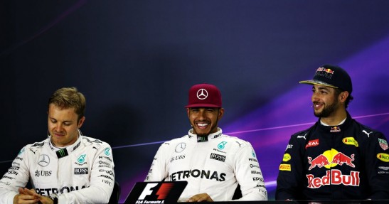 GP Hiszpanii 2016 - sobotni trening i kwalifikacje