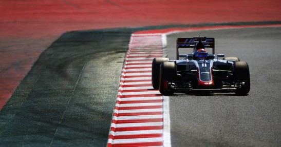 GP Hiszpanii 2016 - sobotni trening i kwalifikacje