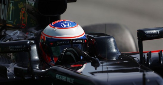 GP Hiszpanii 2016 - sobotni trening i kwalifikacje