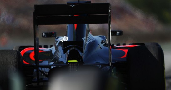 GP Hiszpanii 2016 - sobotni trening i kwalifikacje