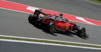 FIA oczyściła Ferrari z zarzutu o nielegalność tylnego...