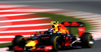 Verstappen najlepszym kierowcą GP Hiszpanii
