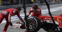 GP Hiszpanii 2016 - sobotni trening i kwalifikacje