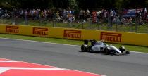 GP Hiszpanii 2016 - sobotni trening i kwalifikacje