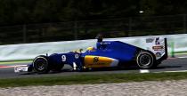 GP Hiszpanii 2016 - sobotni trening i kwalifikacje