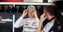 GP Hiszpanii 2016 - sobotni trening i kwalifikacje