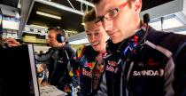 GP Hiszpanii 2016 - sobotni trening i kwalifikacje
