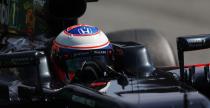 GP Hiszpanii 2016 - sobotni trening i kwalifikacje