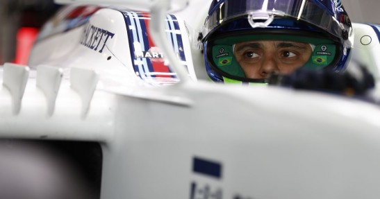 GP Japonii 2016 - treningi i kwalifikacje