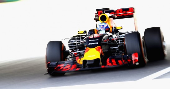 GP Japonii 2016 - treningi i kwalifikacje