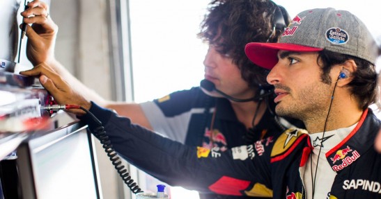 GP Japonii 2016 - treningi i kwalifikacje