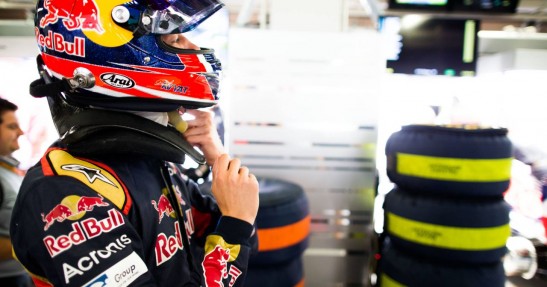 GP Japonii 2016 - treningi i kwalifikacje