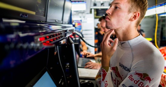 GP Japonii 2016 - treningi i kwalifikacje