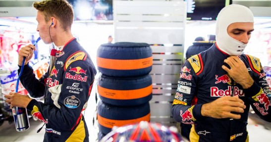 GP Japonii 2016 - treningi i kwalifikacje