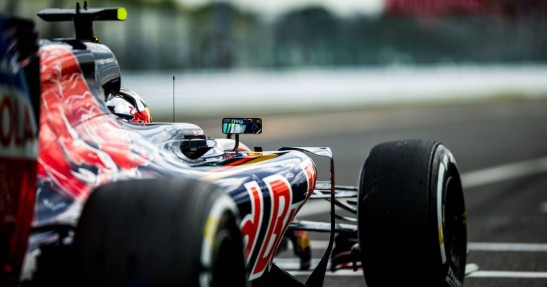 GP Japonii 2016 - treningi i kwalifikacje