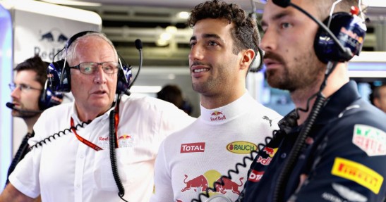 GP Japonii 2016 - treningi i kwalifikacje