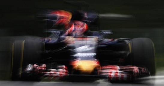 GP Japonii 2016 - treningi i kwalifikacje