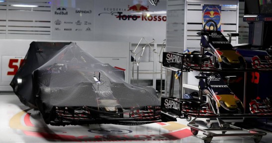 GP Japonii 2016 - treningi i kwalifikacje