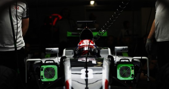 GP Japonii 2016 - treningi i kwalifikacje