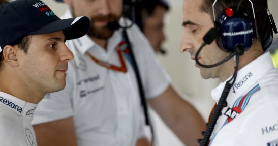 GP Japonii 2016 - treningi i kwalifikacje