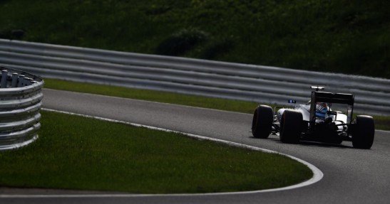 GP Japonii 2016 - treningi i kwalifikacje