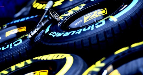 GP Japonii 2016 - treningi i kwalifikacje