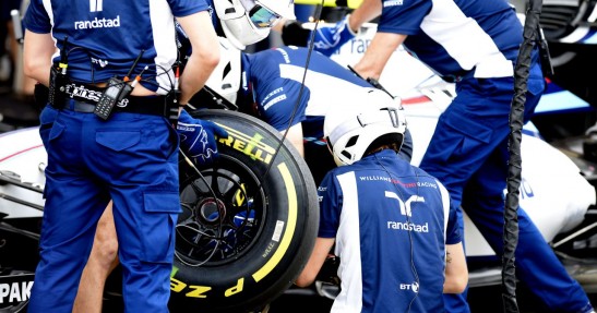 GP Japonii 2016 - treningi i kwalifikacje