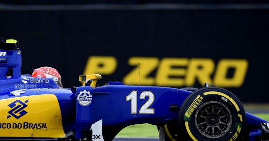 GP Japonii 2016 - treningi i kwalifikacje